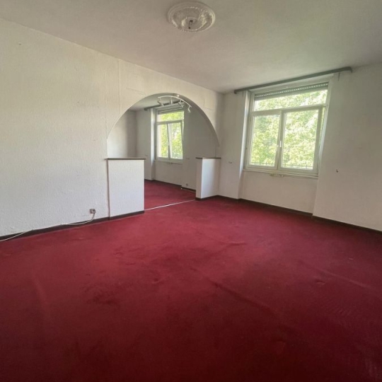  AGENCE IMMOBILIERE MB : Appartement | FORBACH (57600) | 94 m2 | 105 000 € 