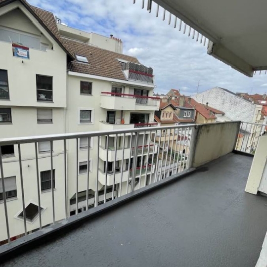  AGENCE IMMOBILIERE MB : Apartment | FORBACH (57600) | 46 m2 | 55 000 € 