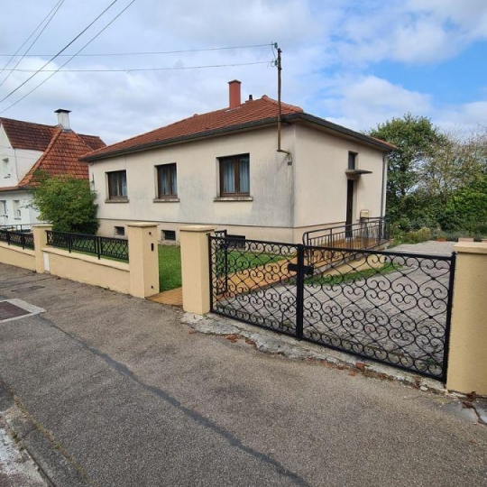  AGENCE IMMOBILIERE MB : House | FORBACH (57600) | 85 m2 | 178 000 € 