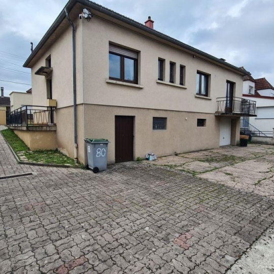  AGENCE IMMOBILIERE MB : Maison / Villa | FORBACH (57600) | 85 m2 | 178 000 € 