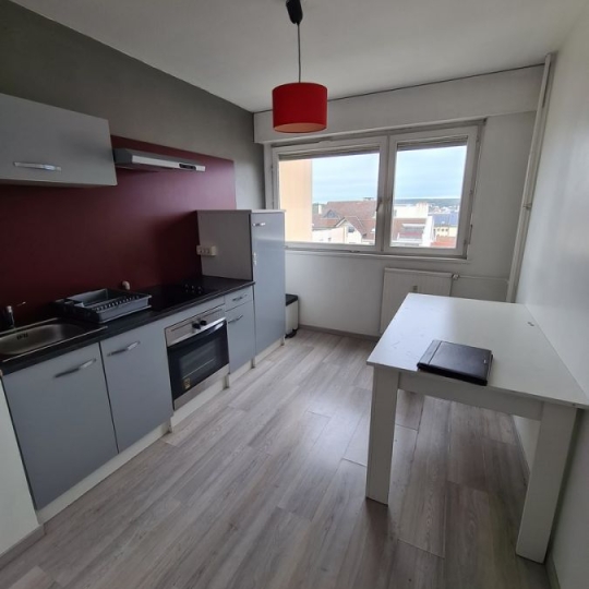 AGENCE IMMOBILIERE MB : Appartement | FORBACH (57600) | 37.00m2 | 35 000 € 