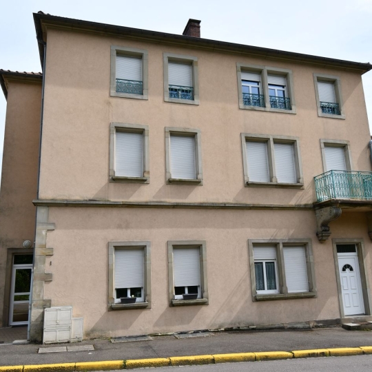  AGENCE IMMOBILIERE MB : Immeuble | HOMBOURG-HAUT (57470) | 0 m2 | 249 000 € 