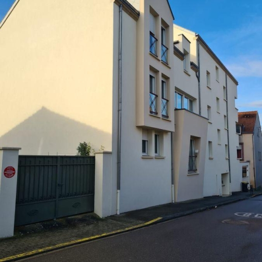  AGENCE IMMOBILIERE MB : Apartment | FORBACH (57600) | 80 m2 | 157 000 € 