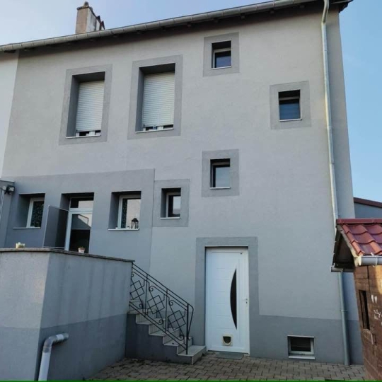  AGENCE IMMOBILIERE MB : Maison / Villa | LIXING-LES-SAINT-AVOLD (57660) | 130 m2 | 189 000 € 