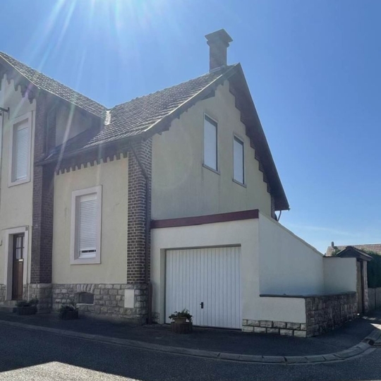 AGENCE IMMOBILIERE MB : Maison / Villa | FREYMING-MERLEBACH (57800) | 100.00m2 | 139 000 € AGENCE IMMOBILIERE MB : Maison / Villa | FREYMING-MERLEBACH (57800) | 100.00m2 | 139 000 €