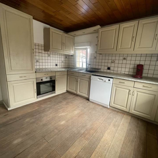 AGENCE IMMOBILIERE MB : Appartement | FREYMING-MERLEBACH (57800) | 83.00m2 | 123 000 € AGENCE IMMOBILIERE MB : Appartement | FREYMING-MERLEBACH (57800) | 83.00m2 | 123 000 €
