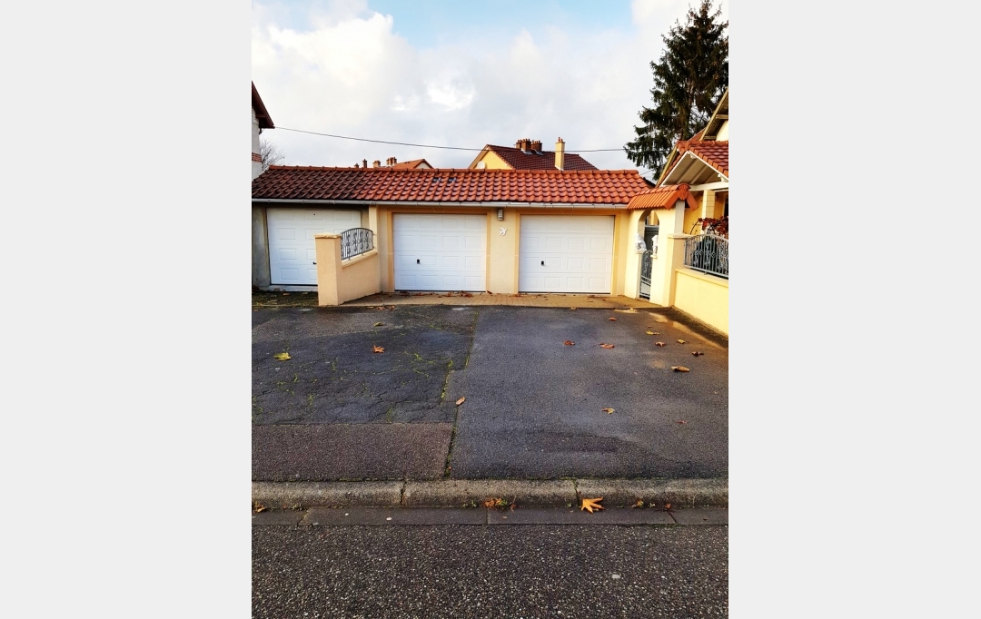 AGENCE IMMOBILIERE MB : House | STIRING-WENDEL (57350) | 144 m2 | 229 000 € 