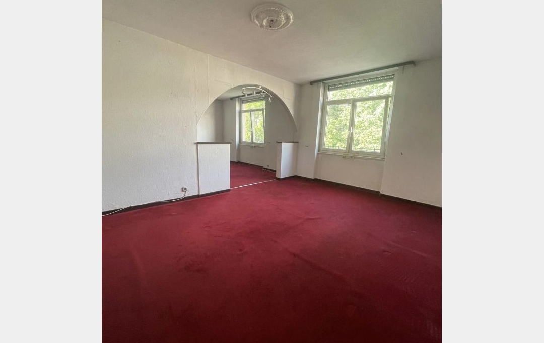 AGENCE IMMOBILIERE MB : Appartement | FORBACH (57600) | 94 m2 | 105 000 € 