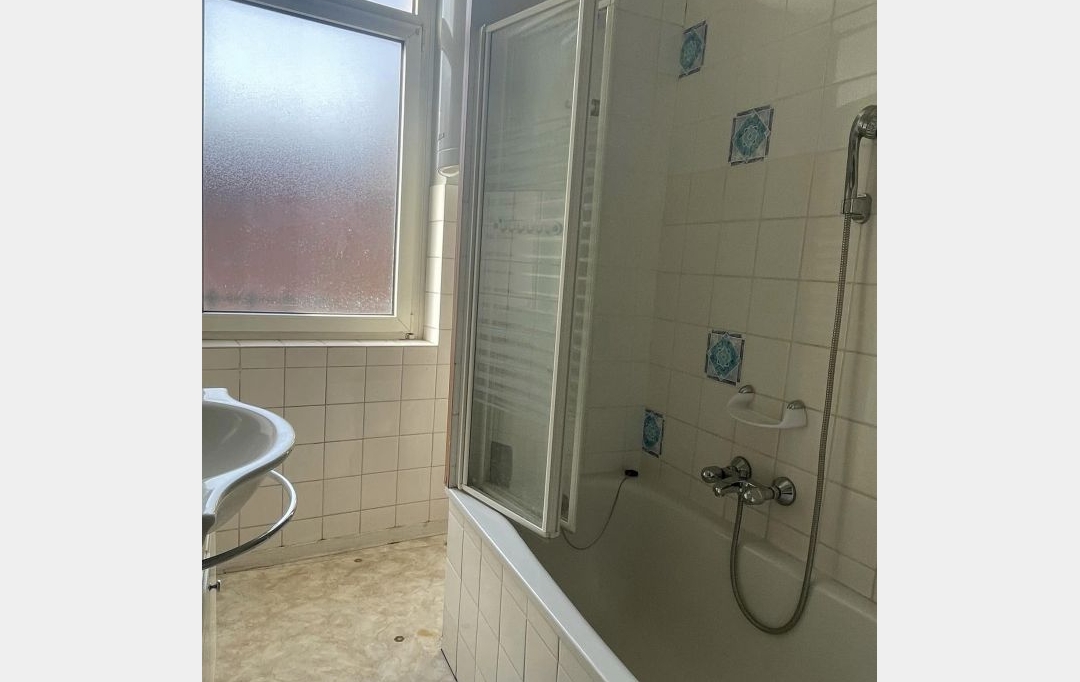 AGENCE IMMOBILIERE MB : Appartement | FORBACH (57600) | 94 m2 | 105 000 € 