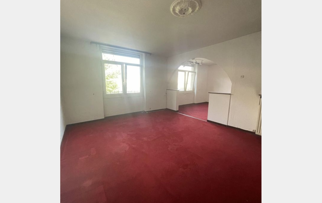 AGENCE IMMOBILIERE MB : Appartement | FORBACH (57600) | 94 m2 | 105 000 € 