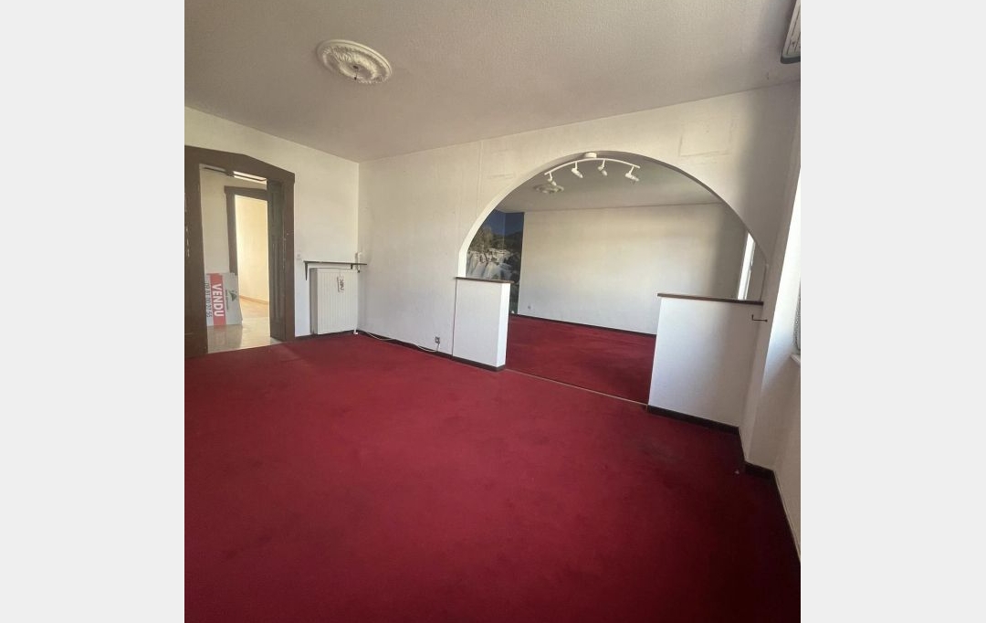 AGENCE IMMOBILIERE MB : Appartement | FORBACH (57600) | 94 m2 | 105 000 € 