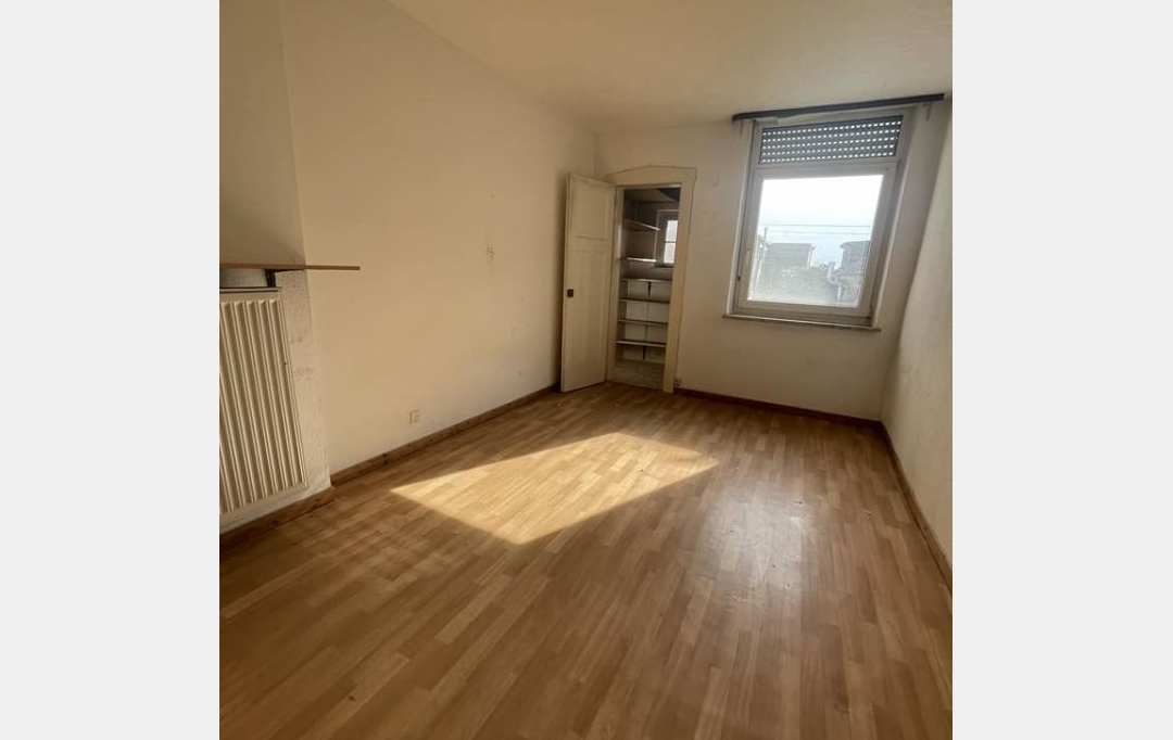 AGENCE IMMOBILIERE MB : Appartement | FORBACH (57600) | 94 m2 | 105 000 € 