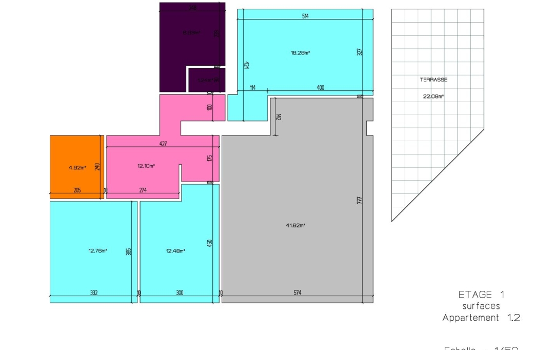 AGENCE IMMOBILIERE MB : Appartement | COCHEREN (57800) | 115 m2 | 226 000 € 