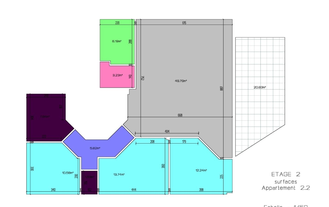 AGENCE IMMOBILIERE MB : Appartement | COCHEREN (57800) | 105 m2 | 207 000 € 