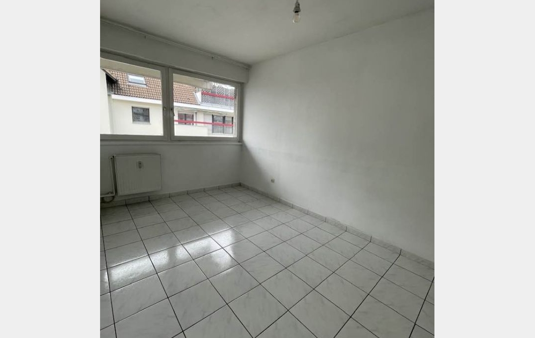 AGENCE IMMOBILIERE MB : Appartement | FORBACH (57600) | 46 m2 | 55 000 € 