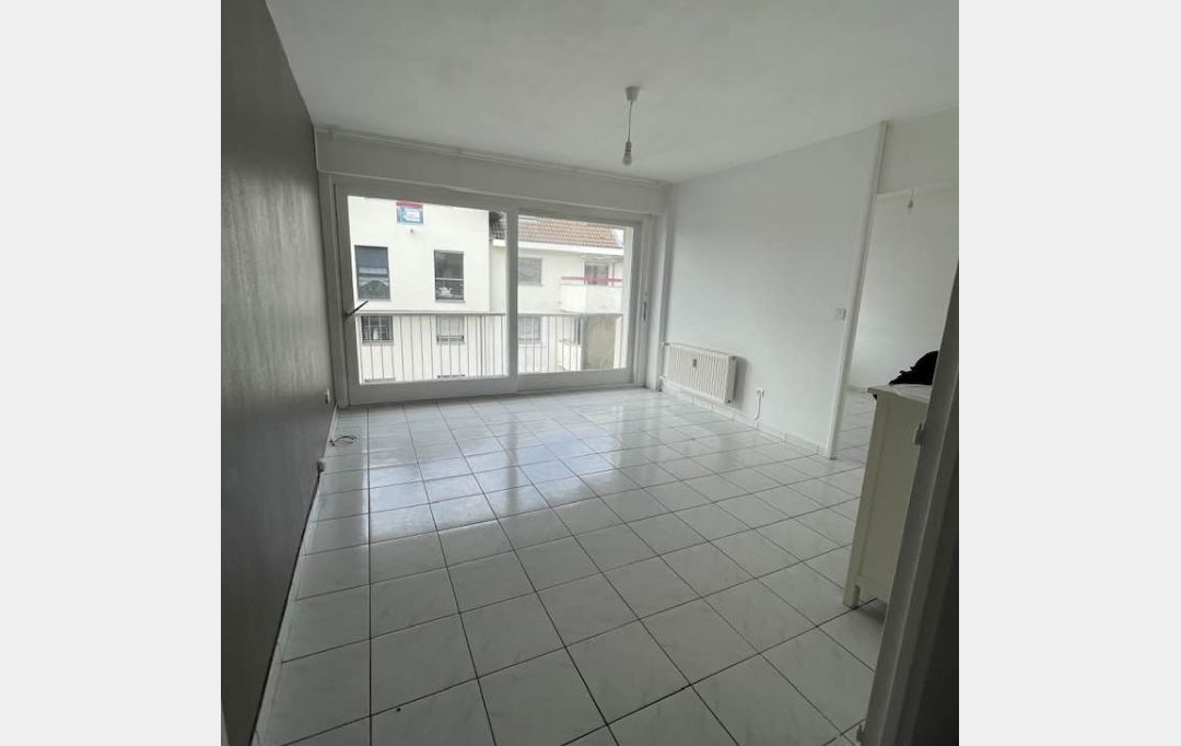 AGENCE IMMOBILIERE MB : Appartement | FORBACH (57600) | 46 m2 | 55 000 € 