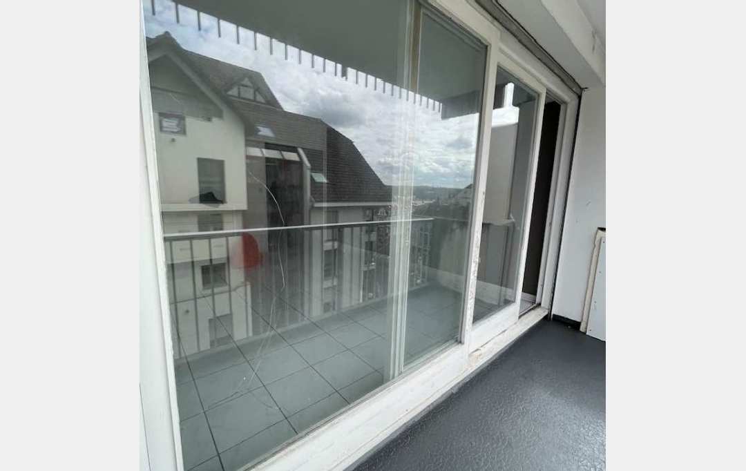 AGENCE IMMOBILIERE MB : Appartement | FORBACH (57600) | 46 m2 | 55 000 € 