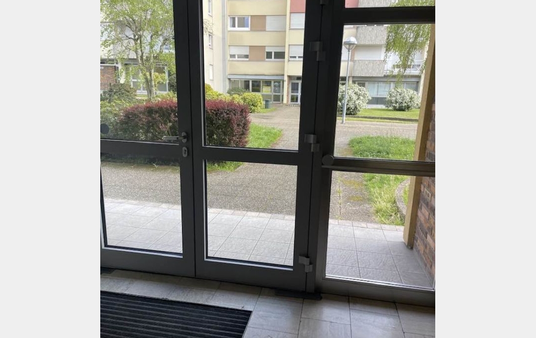 AGENCE IMMOBILIERE MB : Apartment | FORBACH (57600) | 46 m2 | 55 000 € 