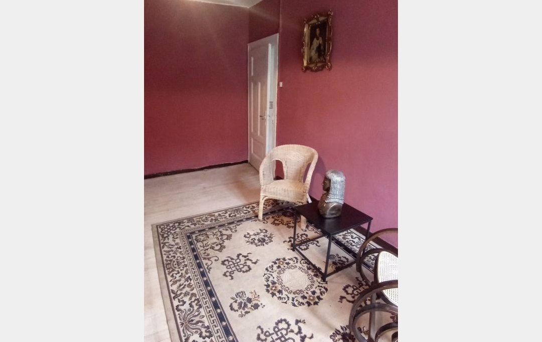 AGENCE IMMOBILIERE MB : Maison / Villa | FREYMING-MERLEBACH (57800) | 85 m2 | 75 000 € 