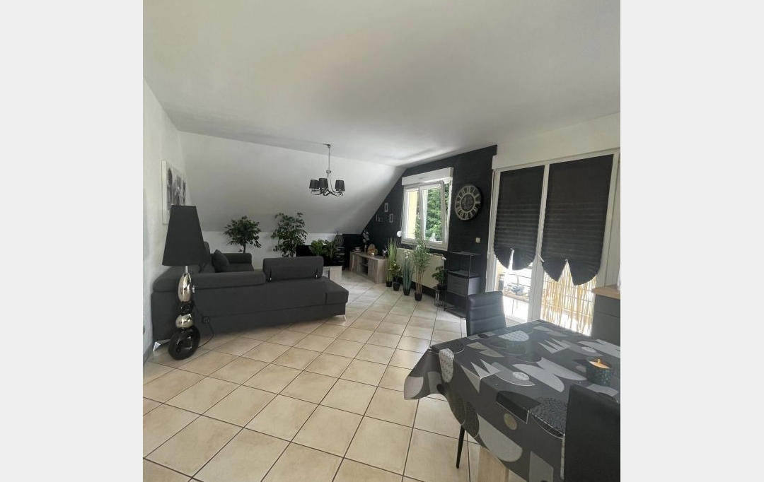 AGENCE IMMOBILIERE MB : Apartment | HERBITZHEIM (67260) | 66 m2 | 124 000 € 