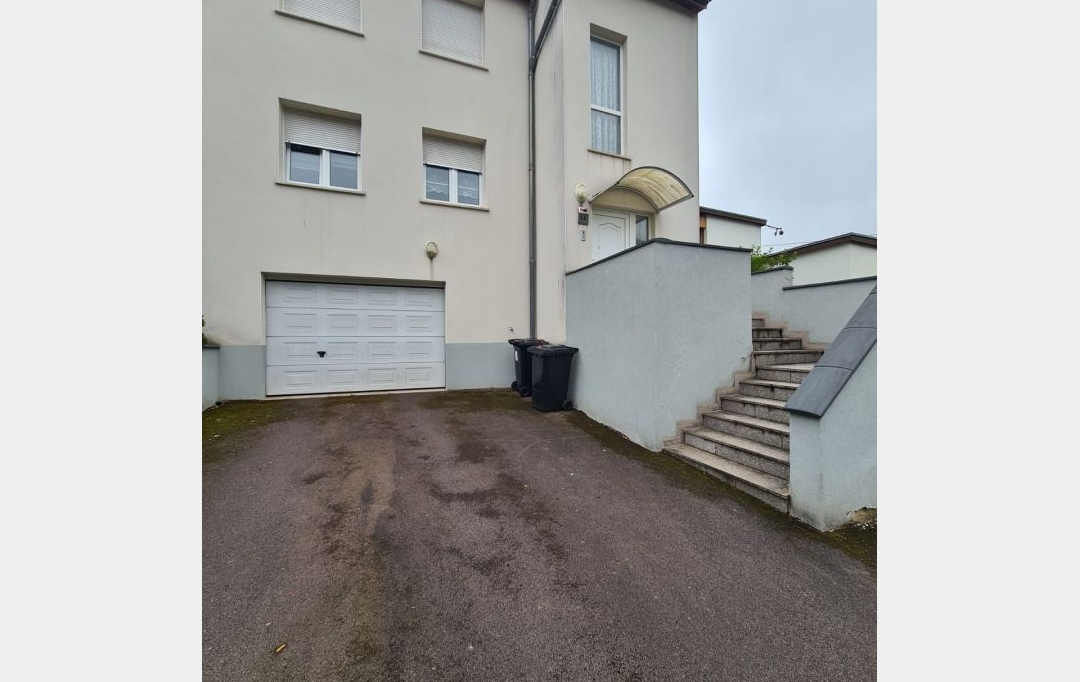 AGENCE IMMOBILIERE MB : Appartement | FORBACH (57600) | 124 m2 | 282 000 € 