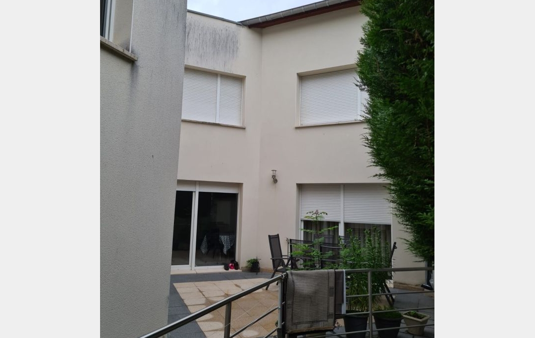 AGENCE IMMOBILIERE MB : Apartment | FORBACH (57600) | 124 m2 | 282 000 € 