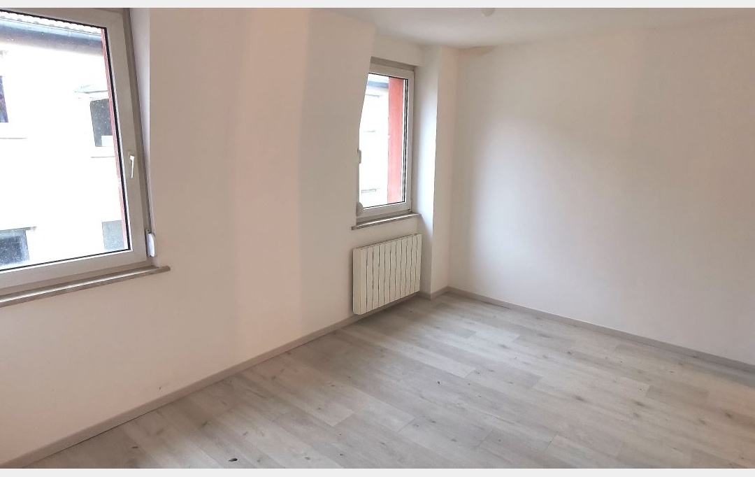 AGENCE IMMOBILIERE MB : Programme Neuf | FORBACH (57600) | 190 m2 | 189 000 € 