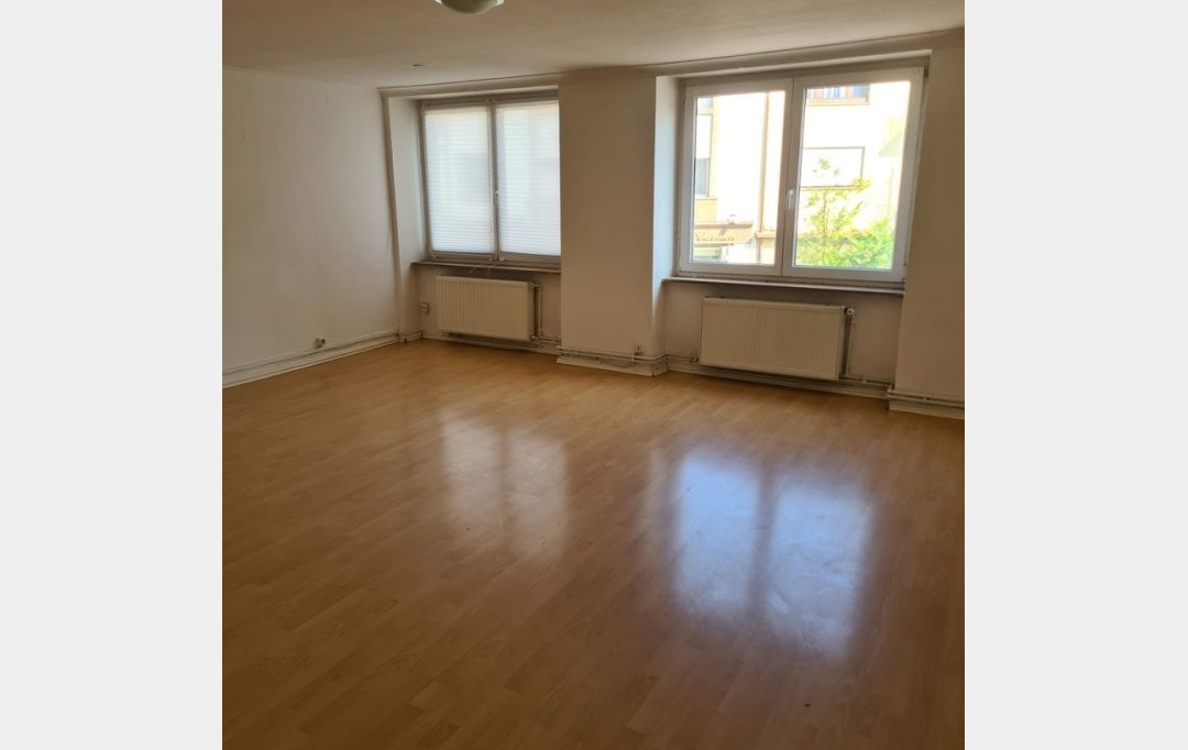 AGENCE IMMOBILIERE MB : Immeuble | FORBACH (57600) | 431 m2 | 218 000 € 