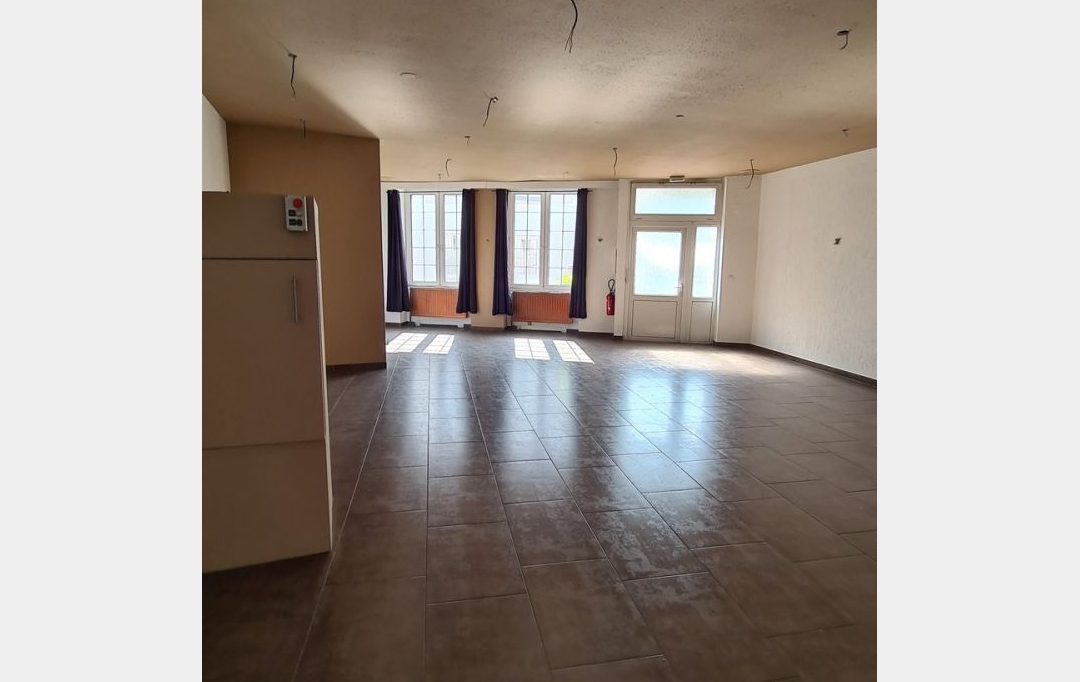 AGENCE IMMOBILIERE MB : Immeuble | FORBACH (57600) | 431 m2 | 218 000 € 