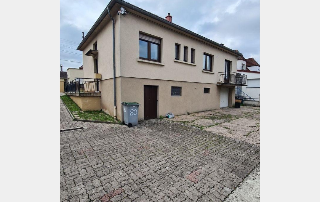 AGENCE IMMOBILIERE MB : Maison / Villa | FORBACH (57600) | 85 m2 | 178 000 € 