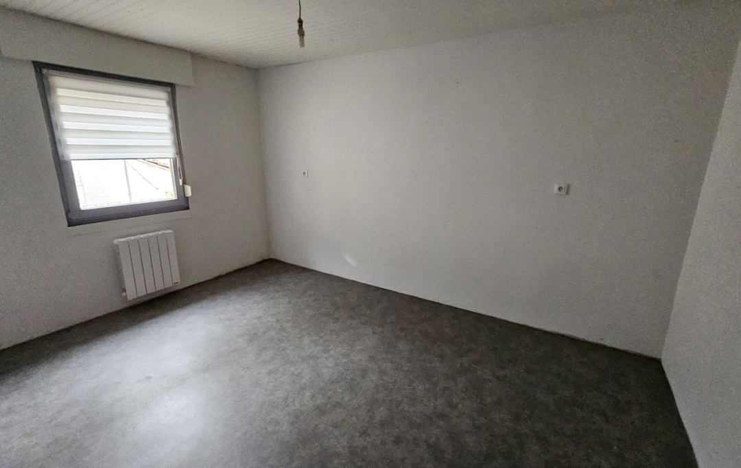 AGENCE IMMOBILIERE MB : Maison / Villa | FORBACH (57600) | 130 m2 | 83 500 € 