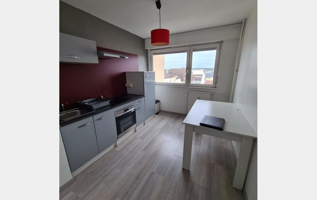 AGENCE IMMOBILIERE MB : Appartement | FORBACH (57600) | 37 m2 | 35 000 € 