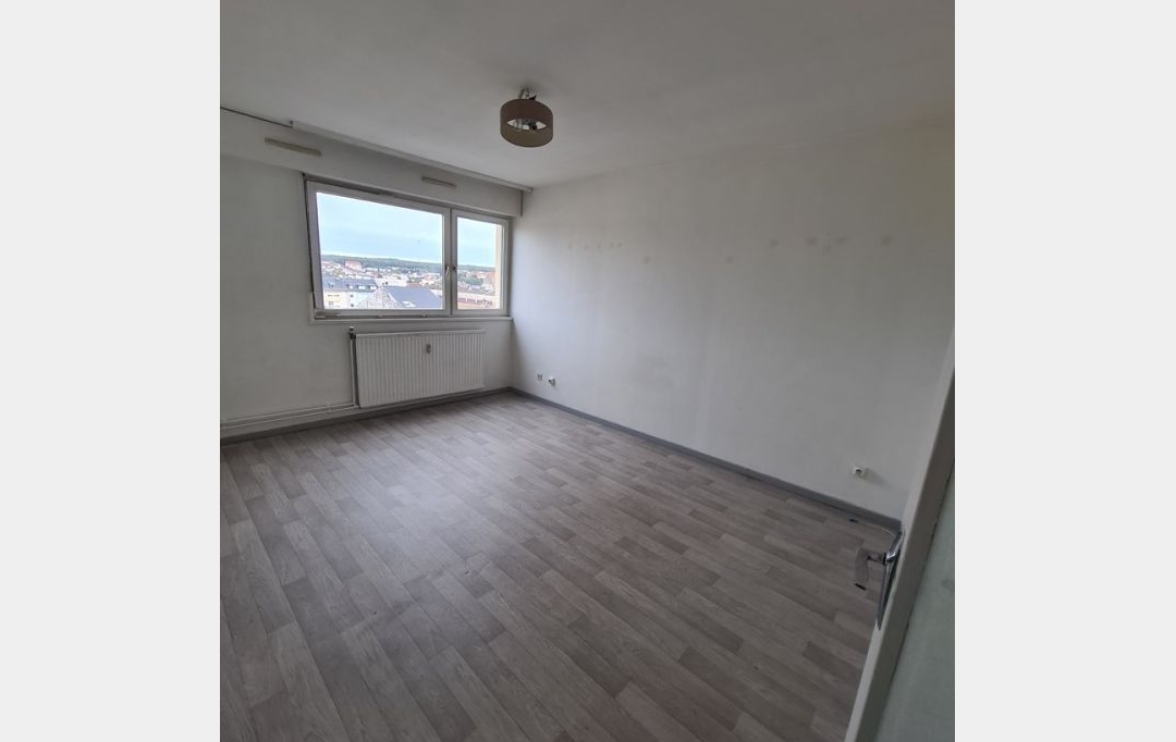 AGENCE IMMOBILIERE MB : Appartement | FORBACH (57600) | 37 m2 | 35 000 € 