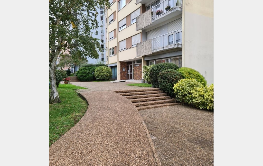 AGENCE IMMOBILIERE MB : Appartement | FORBACH (57600) | 37 m2 | 35 000 € 