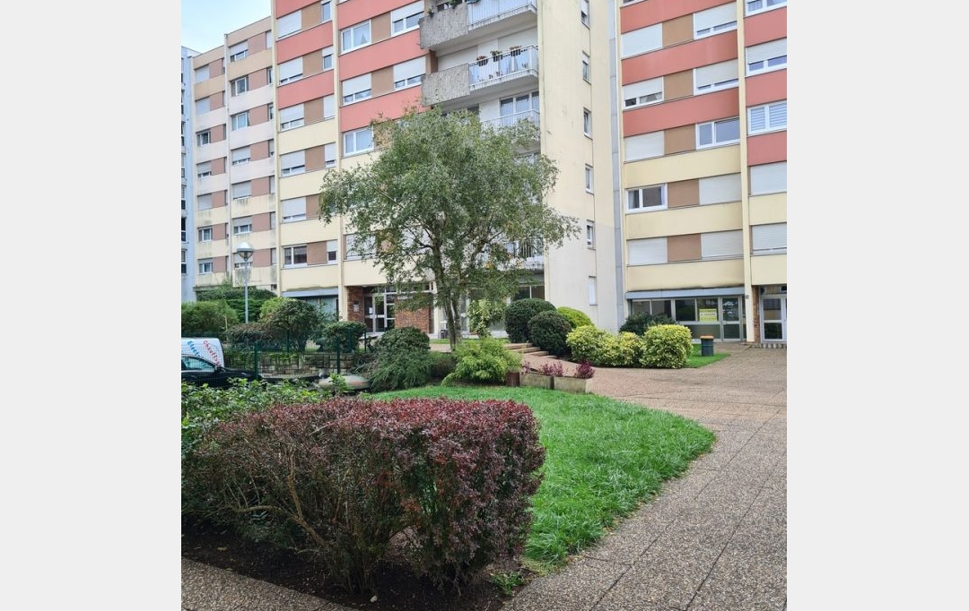 AGENCE IMMOBILIERE MB : Appartement | FORBACH (57600) | 37 m2 | 35 000 € 