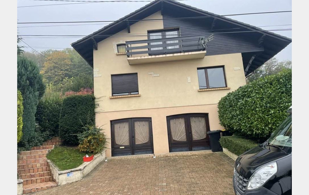 AGENCE IMMOBILIERE MB : House | OETING (57600) | 114 m2 | 229 000 € 