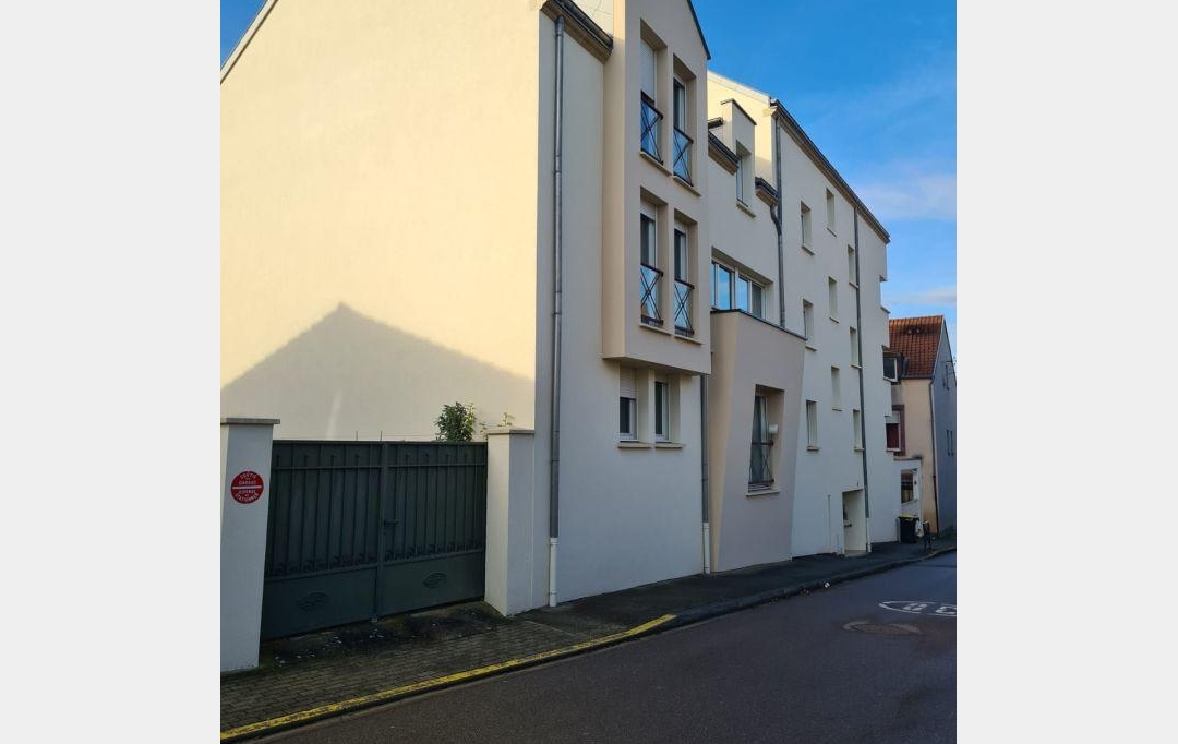 AGENCE IMMOBILIERE MB : Apartment | FORBACH (57600) | 80 m2 | 157 000 € 