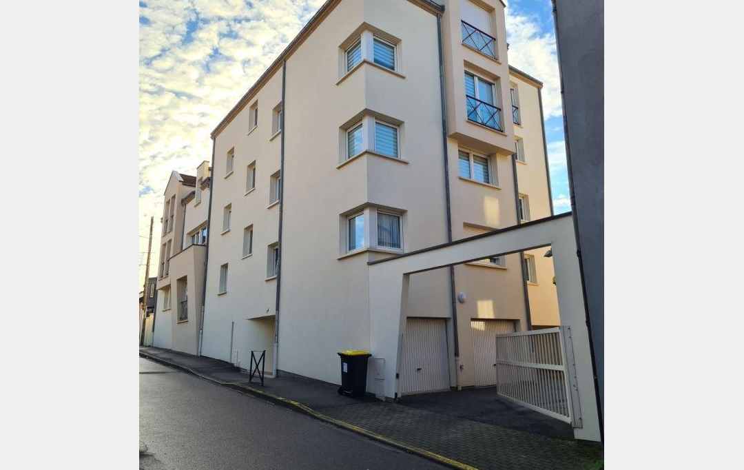 AGENCE IMMOBILIERE MB : Apartment | FORBACH (57600) | 80 m2 | 157 000 € 