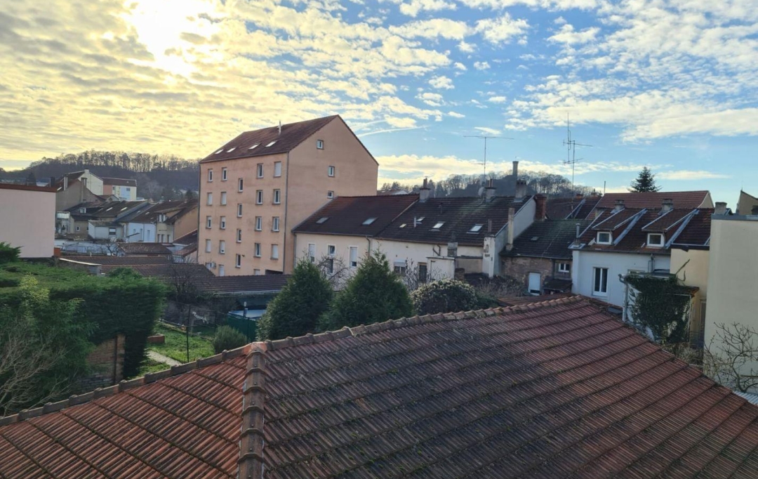 AGENCE IMMOBILIERE MB : Apartment | FORBACH (57600) | 80 m2 | 157 000 € 