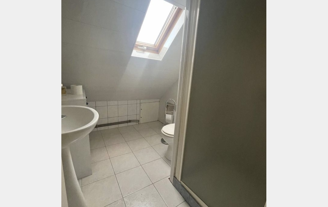 AGENCE IMMOBILIERE MB : Appartement | FREYMING-MERLEBACH (57800) | 55 m2 | 76 300 € 