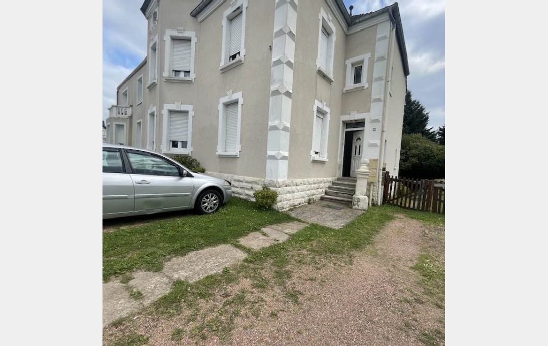 AGENCE IMMOBILIERE MB : Appartement | FREYMING-MERLEBACH (57800) | 55 m2 | 76 300 € 