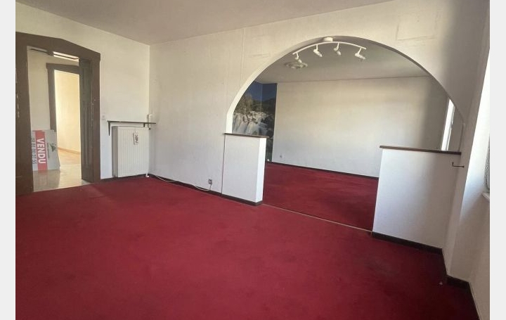 Appartement P4   FORBACH  94 m2 105 000 € 