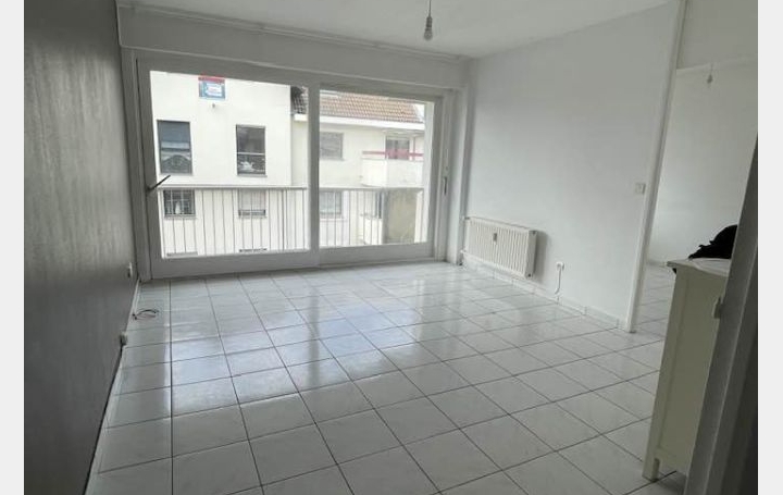  AGENCE IMMOBILIERE MB Appartement | FORBACH (57600) | 46 m2 | 55 000 € 