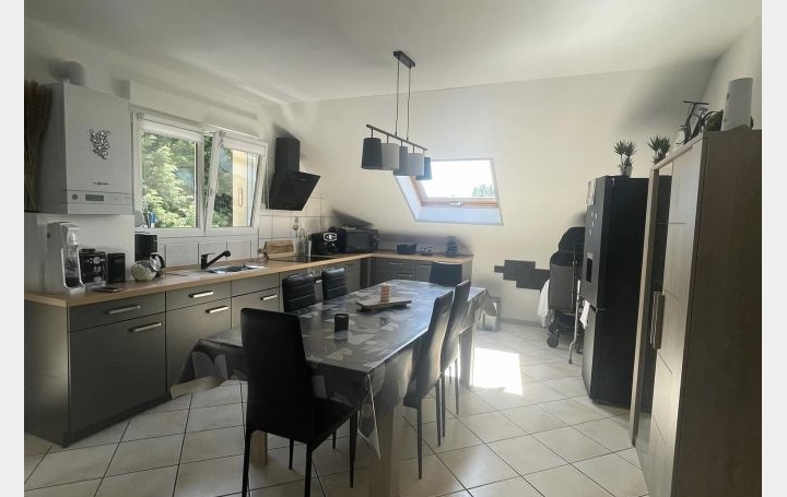 Agence immobilière MB Apartment | HERBITZHEIM (67260) | 66 m2 | 124 000 € 
