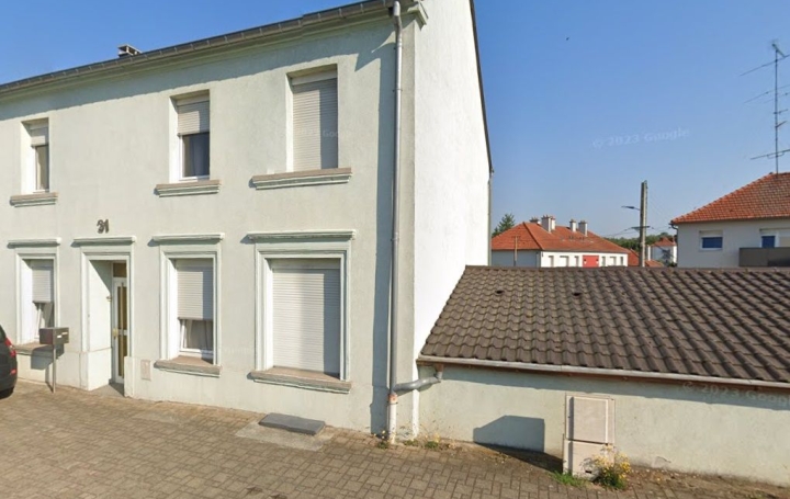  AGENCE IMMOBILIERE MB Maison / Villa | STIRING-WENDEL (57350) | 200 m2 | 202 000 € 