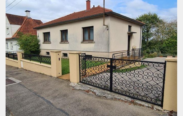  AGENCE IMMOBILIERE MB House | FORBACH (57600) | 85 m2 | 178 000 € 