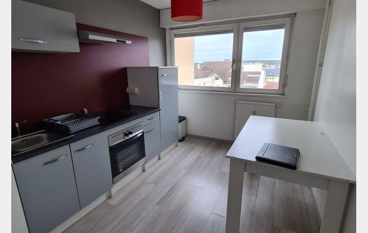  AGENCE IMMOBILIERE MB Appartement | FORBACH (57600) | 37 m2 | 35 000 € 