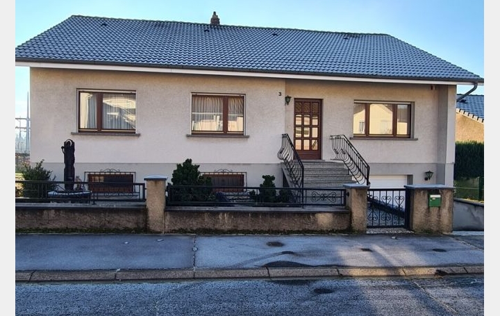  AGENCE IMMOBILIERE MB House | FORBACH (57600) | 120 m2 | 218 400 € 